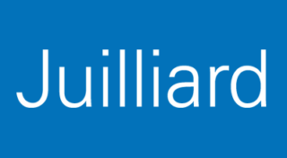 Juilliard logo